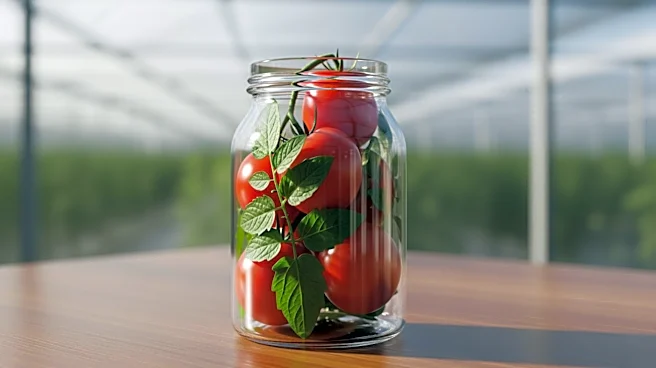 S2G Investments Secures $1 Billion for AgriFood Ventures, Oishii Advances with Series C Funding