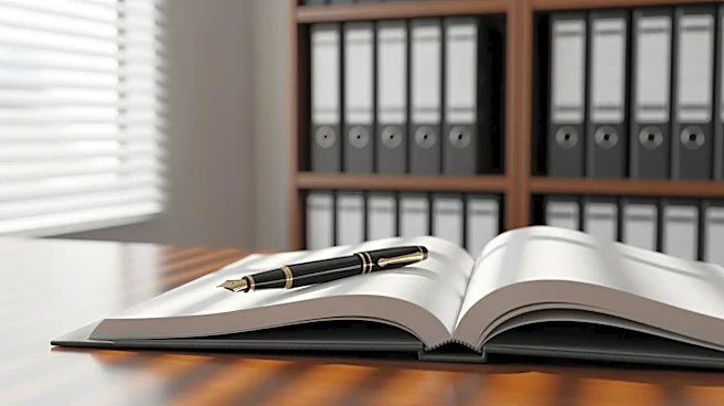 IRS Launches Program for Corporate Taxpayers to Request Rulings on Significant Issues