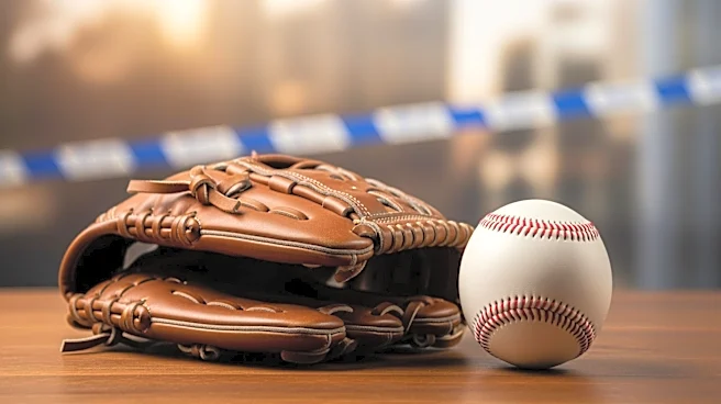 Yankees Consider Trading for Giants' Tyler Mahle Amid Max Fried's Injury Concerns