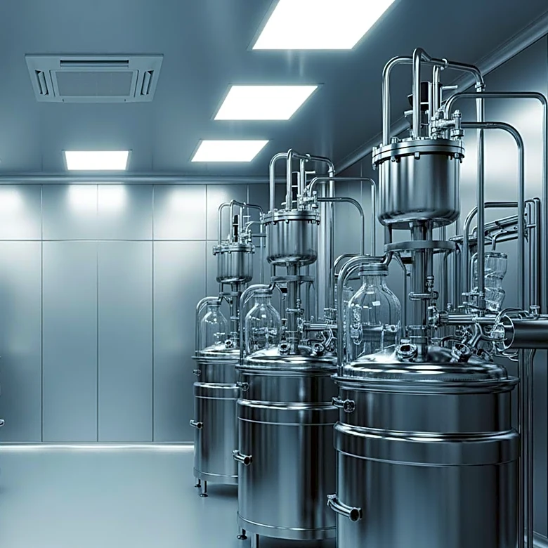 Piramal Pharma Solutions Expands U.S. Manufacturing with New Michigan Facility