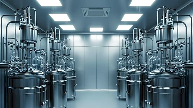 Piramal Pharma Solutions Expands U.S. Manufacturing with New Michigan Facility