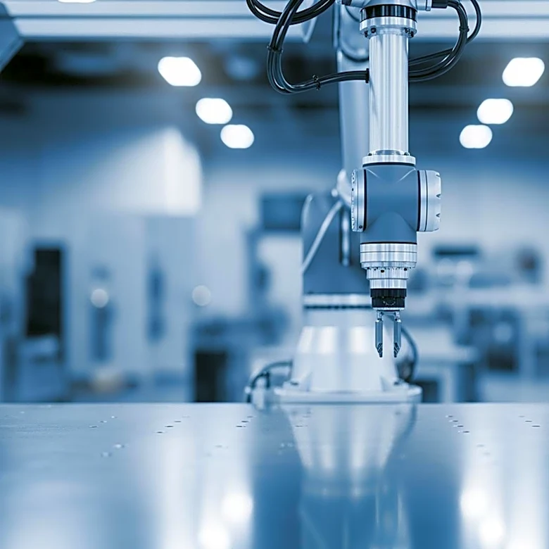 North American Industrial Robot Orders Remain Flat in Q1 2026, Impacting Revenue