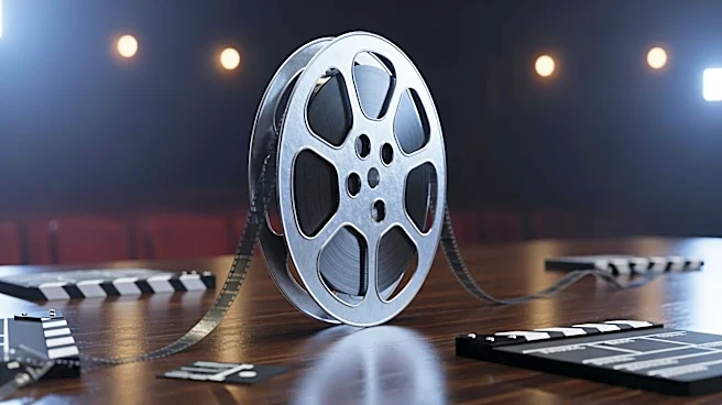 Hollywood Shifts Focus as Action Movies See Decline in Box Office Share