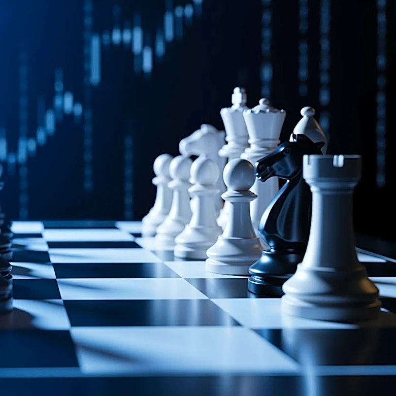 Short Sellers Target 'Fake AI' Stocks Amid Tech Market Frenzy