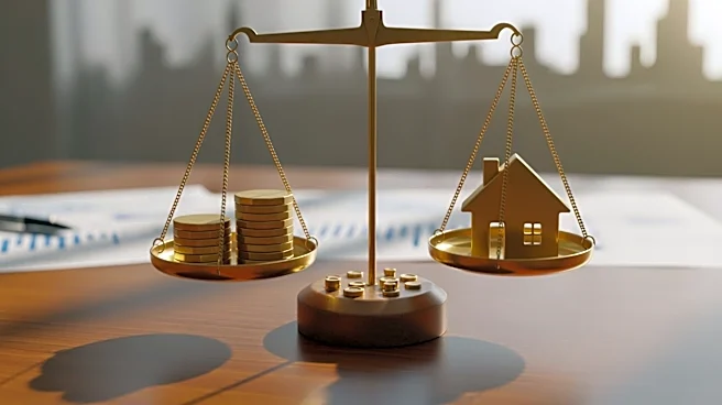 High Closing Costs in New York, Florida, and Maryland Impact Mortgage Refinancing Decisions