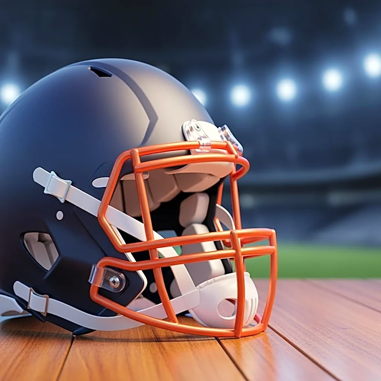 Chicago Bears Projected to Exceed 9.5 Wins in 2026 NFL Season