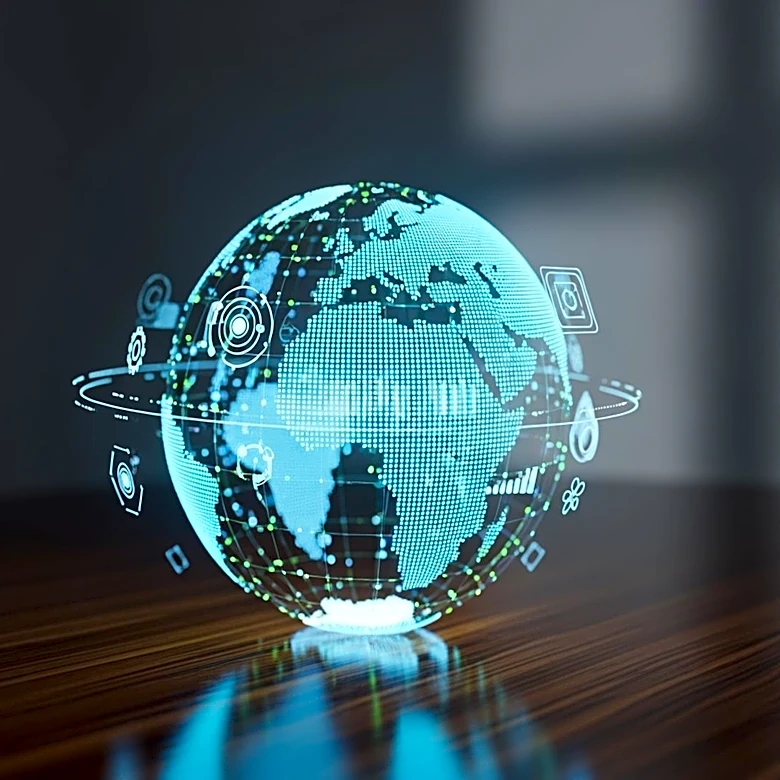 Trade Leaders Leverage Technology for Strategic Influence Amid Tariff Volatility