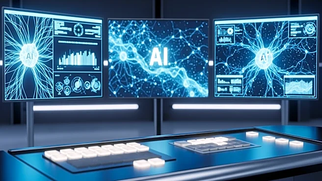 Accenture Federal and OpenAI Collaborate to Transition AI Pilots to Production for Government Agencies