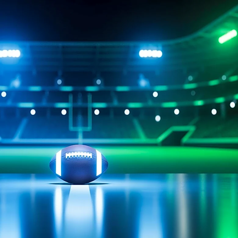 NFL Announces Historic Thanksgiving Eve Game Between Packers and Rams on Netflix