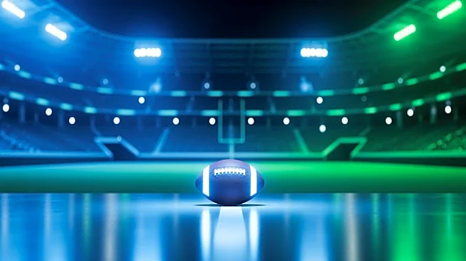 NFL Announces Historic Thanksgiving Eve Game Between Packers and Rams on Netflix