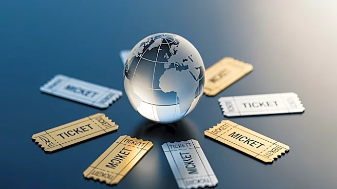 World Cup Ticketing Controversy Sparks Debate Over Pricing and Market Dynamics