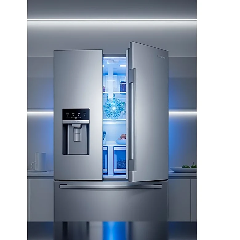 Bosch Named Top French-Door Refrigerator Brand by Consumer Reports for 2026