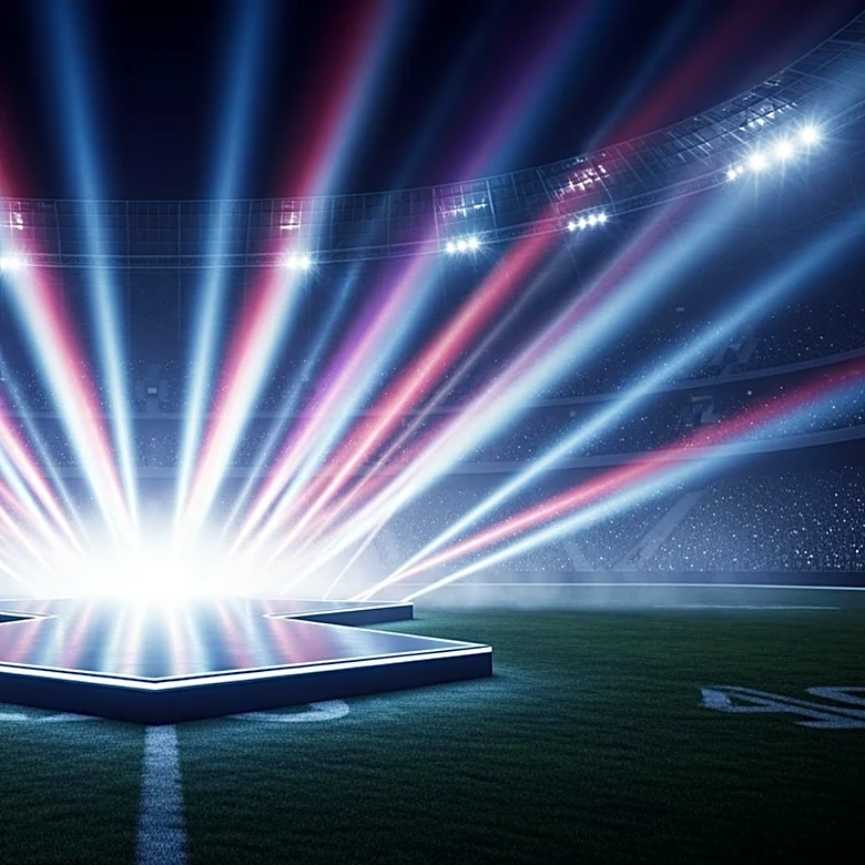 FIFA Announces Super Bowl-Style Halftime Show for 2026 World Cup Final