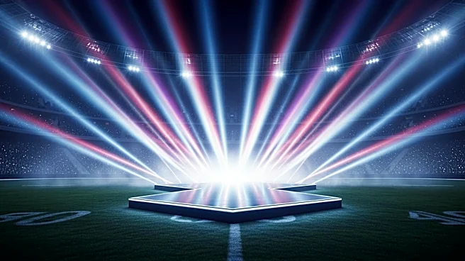 FIFA Announces Super Bowl-Style Halftime Show for 2026 World Cup Final