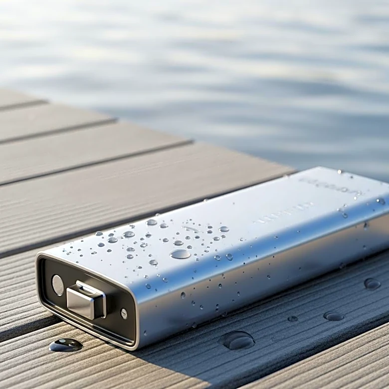 Power Queen Introduces New Lithium Trolling Motor Battery for Anglers