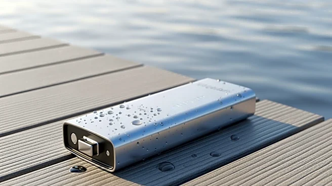 Power Queen Introduces New Lithium Trolling Motor Battery for Anglers