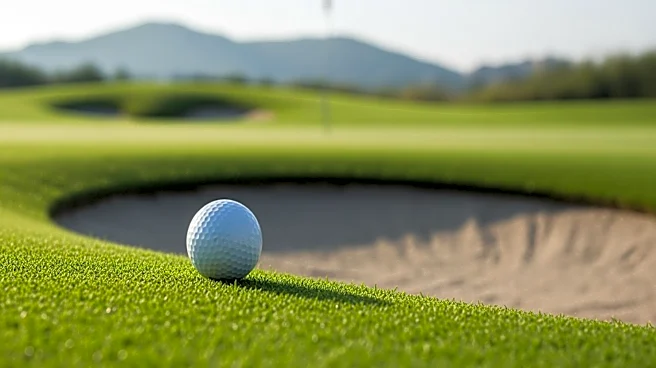 Rory McIlroy Struggles in Opening Round of 2026 PGA Championship
