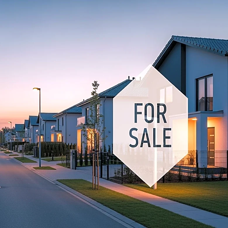 Mitchell Housing Market Sees Increased Inventory and Softer Prices, Offering More Options for Buyers