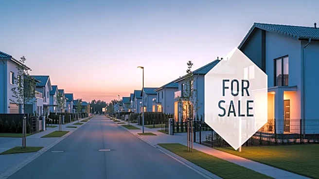 Mitchell Housing Market Sees Increased Inventory and Softer Prices, Offering More Options for Buyers