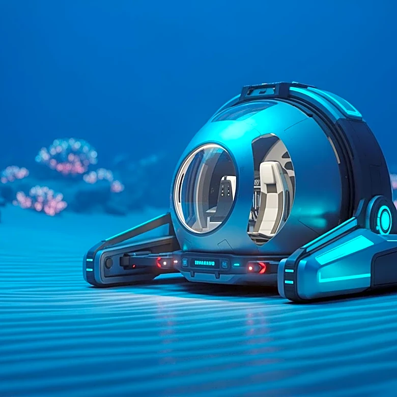 Subnautica 2 Emerges from Corporate Drama with Positive Early Access Reviews