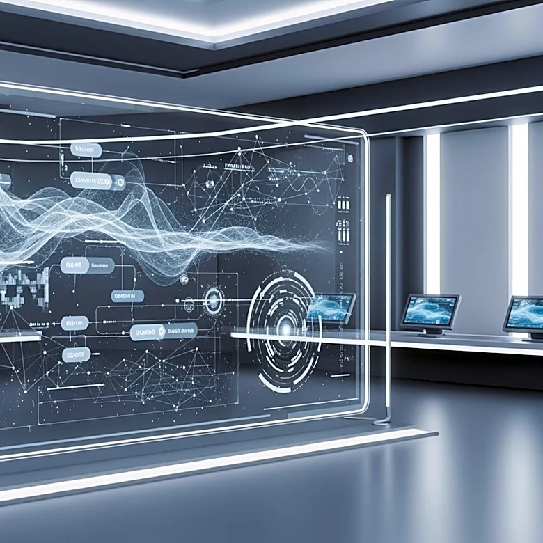 Federal Market Shifts to New Operating Model with AI and Commercial Technologies