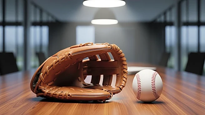 MLB 2026 Mock Draft: White Sox Face Tough Decision for No. 1 Pick