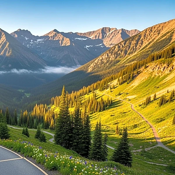Ogden Marathon 2026: A Scenic Race Through Utah's Wasatch Range