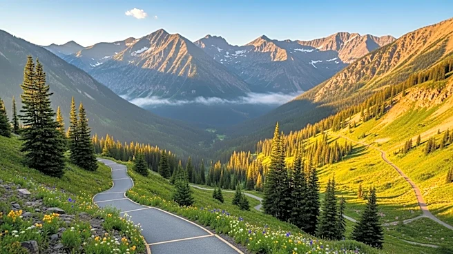 Ogden Marathon 2026: A Scenic Race Through Utah's Wasatch Range