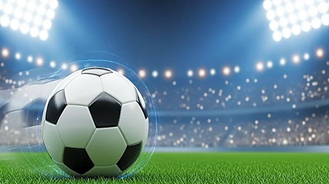 Lionel Messi Shines as Inter Miami Extends Road Winning Streak