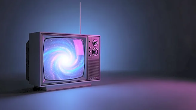 AMC+ Secures Exclusive U.S. Streaming Rights for 'Doctor Who', Expanding Genre Offerings