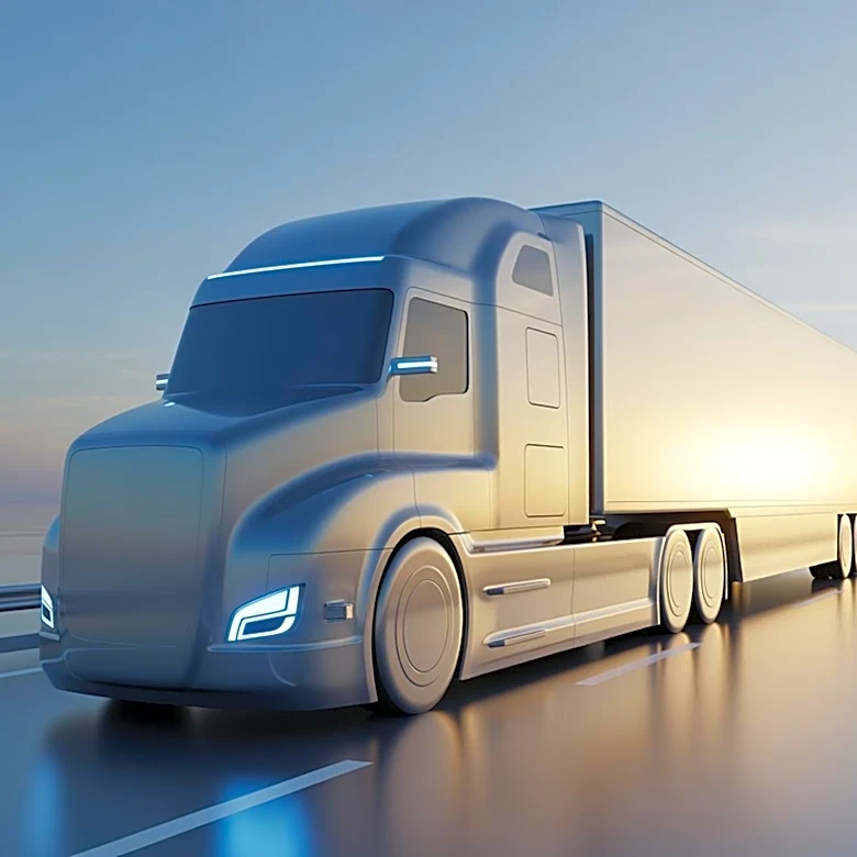 Bot Auto Achieves Milestone with First Driverless Truck Delivery Between Houston and Dallas