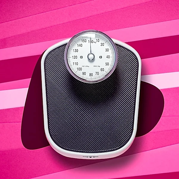 Celebrity Influence on Body Image Raises Concerns Over Health Impacts on Older Women
