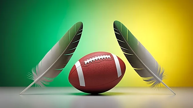 Oregon Ducks' Season Hinges on Key Matchups Against USC and Michigan