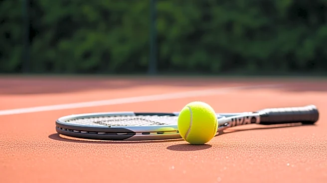 Arkansas Reinstates Tennis Programs with Donor Support