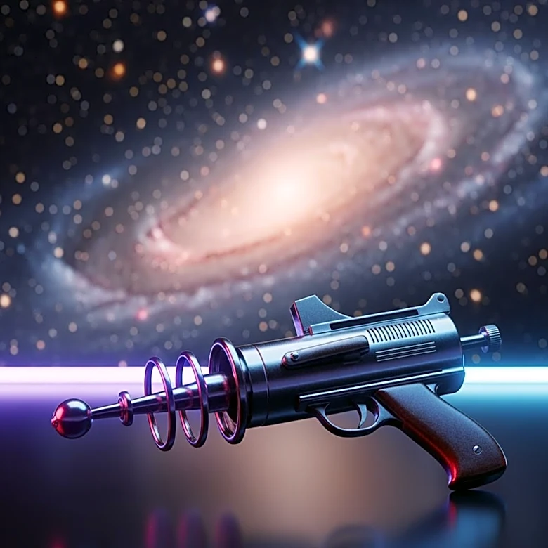 New 'Big Bang Theory' Spinoff 'Stuart Fails to Save the Universe' Explores Sci-Fi Themes