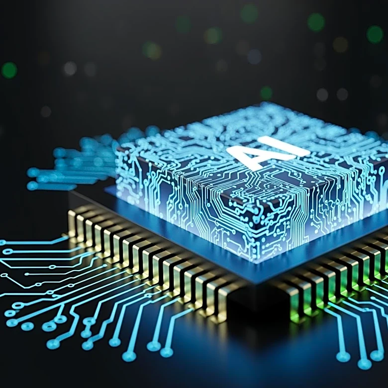 Wolfe Research Reaffirms Nvidia as Top AI Chip Stock Despite Recent Underperformance