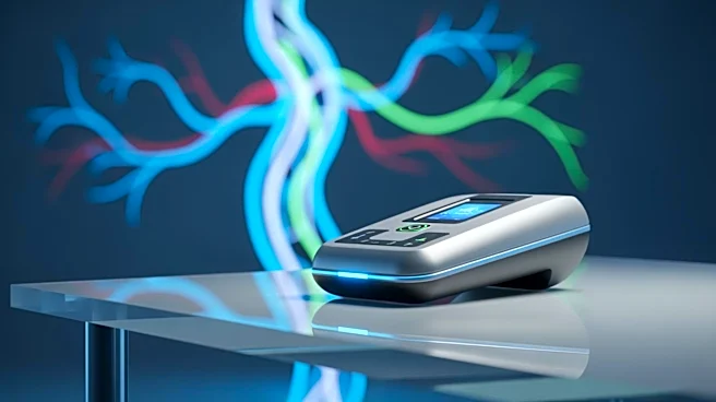 Nyra Medical Showcases First-in-Human Clinical Insights at EuroPCR Conference