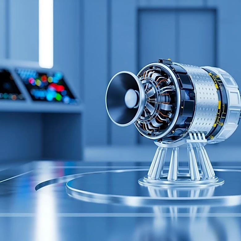 Quantum Space Plans Tulsa Facility for Satellite Propulsion Testing