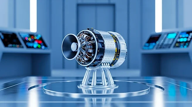 Quantum Space Plans Tulsa Facility for Satellite Propulsion Testing