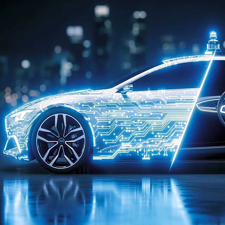 Uber's Hybrid Approach Challenges Waymo's Autonomous Vehicle Strategy