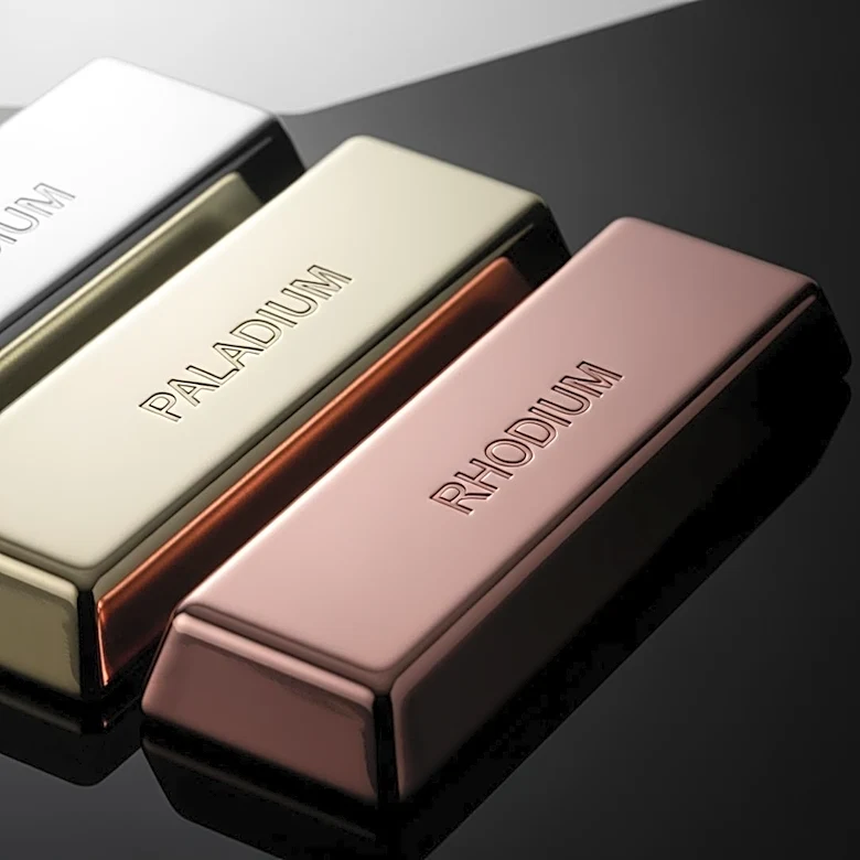 Johnson Matthey Reports Platinum Deficit Amid Surpluses in Palladium and Rhodium