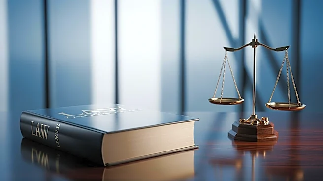 Rio Tinto Appoints Trudi Charles as New Chief Legal Officer, Impacting Corporate Governance