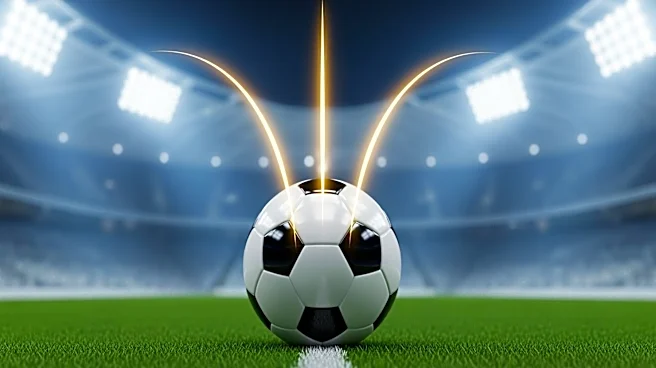 Julian Hall Makes MLS History with Hat-Trick for Red Bull New York