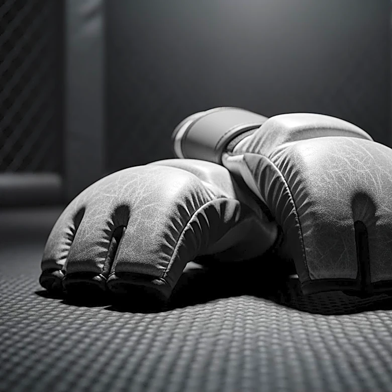 UFC Fighter Arnold Allen Seeks Redemption in Upcoming Fight Night