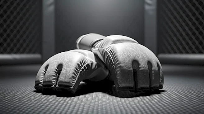 UFC Fighter Arnold Allen Seeks Redemption in Upcoming Fight Night