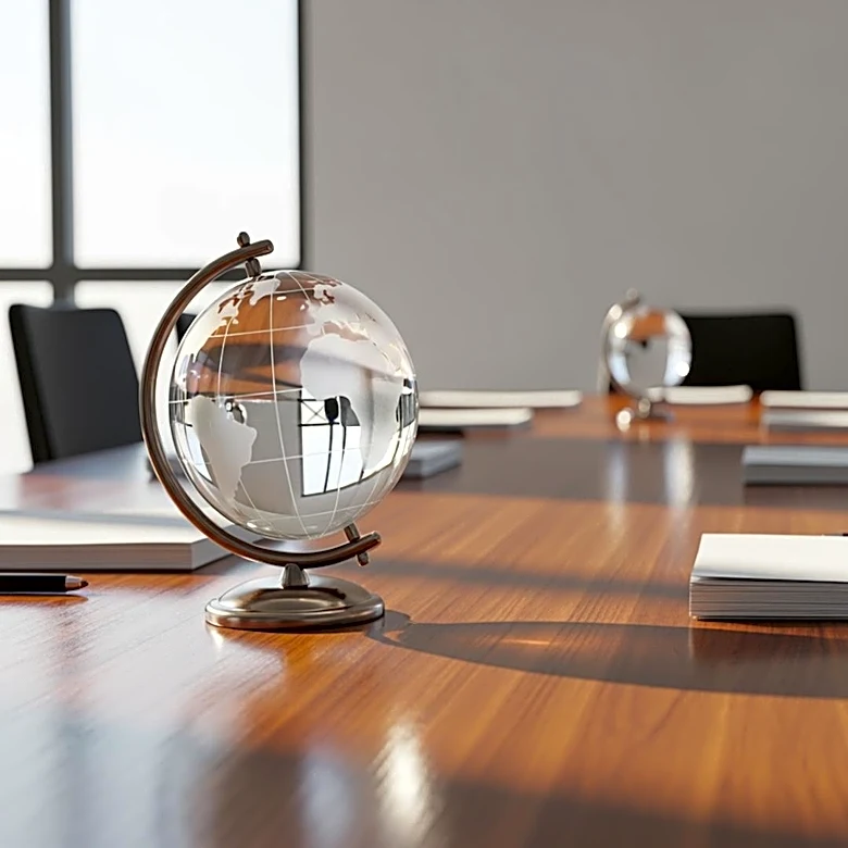 Morgan Lewis Seminar Explores Philanthropy's Role in Impact Investing