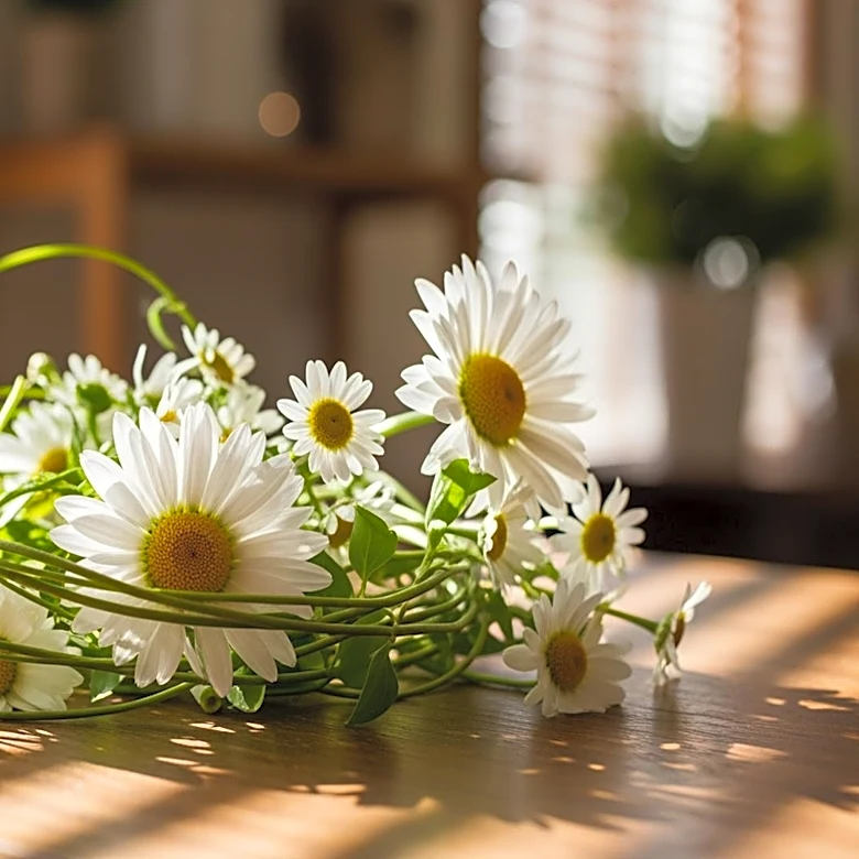 Author Laurie Gilmore Discusses 'The Daisy Chain Flower Shop' with Club Calvi