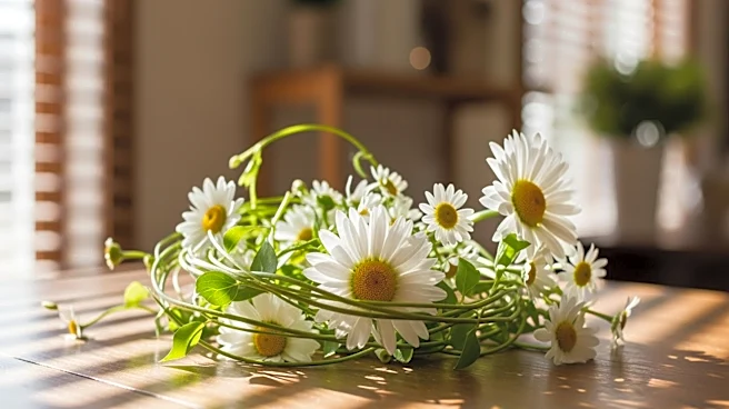 Author Laurie Gilmore Discusses 'The Daisy Chain Flower Shop' with Club Calvi
