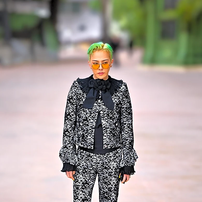 Thom Browne Joins Milan Men's Fashion Week, Highlighting Global Fashion Trends