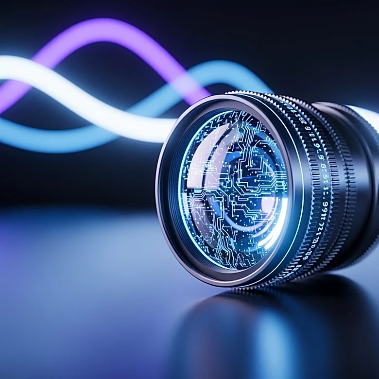 AI Filmmaking Startup Flick Secures $6M Seed Funding to Revolutionize Film Production